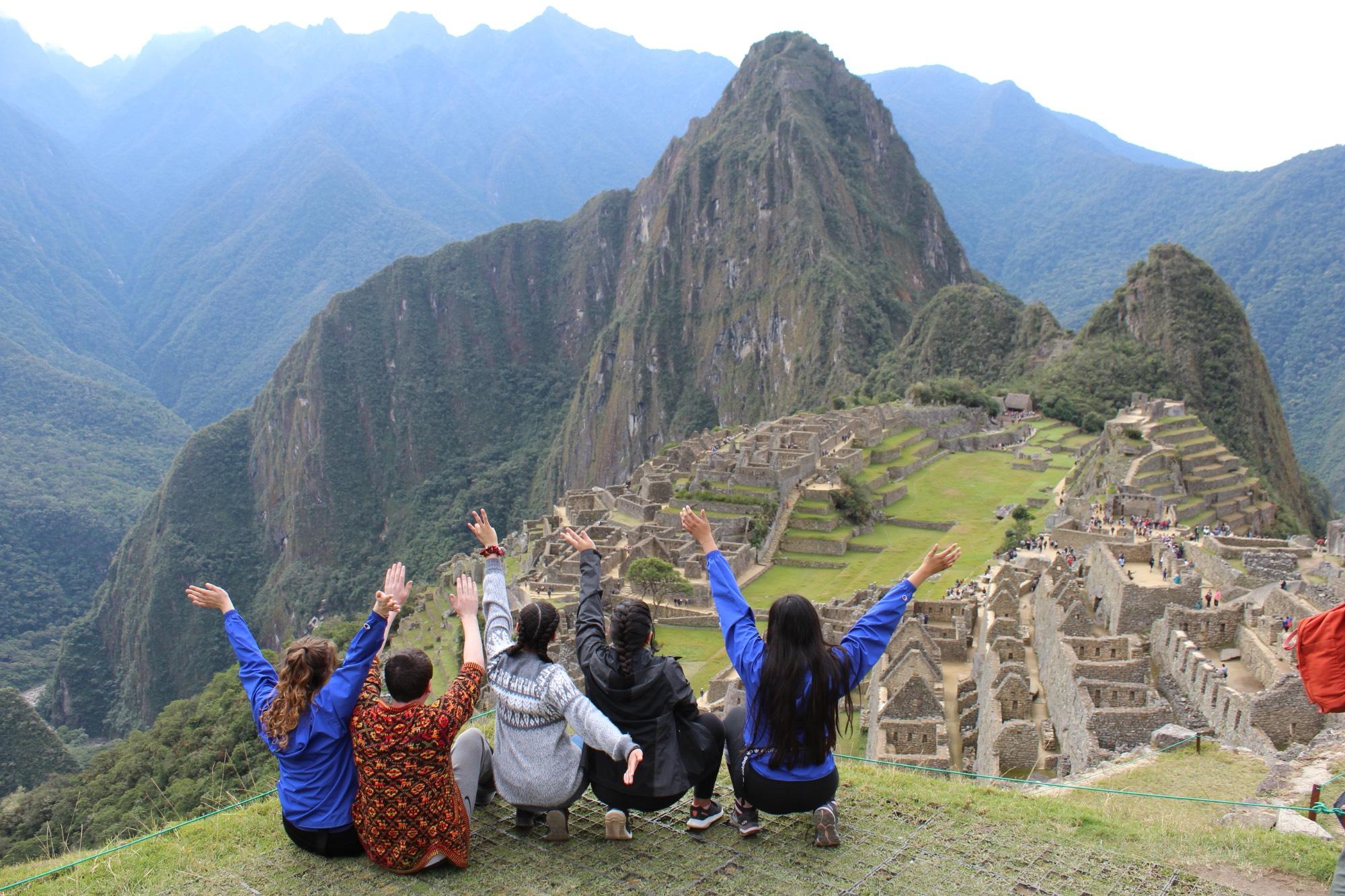 peru